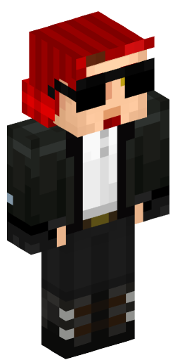 Minecraft Skin #177362
