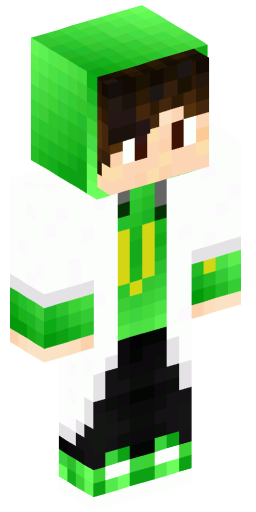 Minecraft Skin #177363