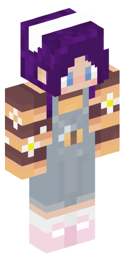 Minecraft Skin #177366