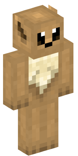 Minecraft Skin #177368