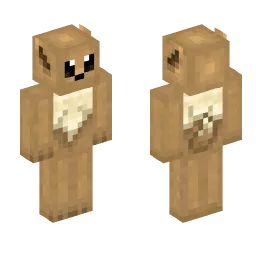 Minecraft Skin #177368