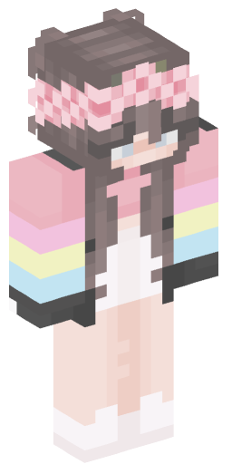 Minecraft Skin #177369