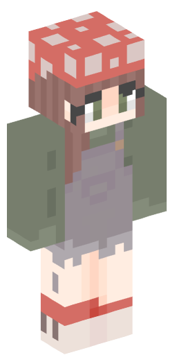 Minecraft Skin #177373