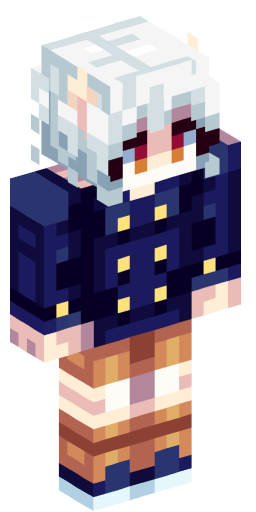 Minecraft Skin #177375