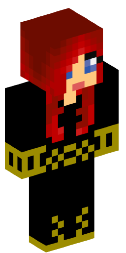 Minecraft Skin #177376