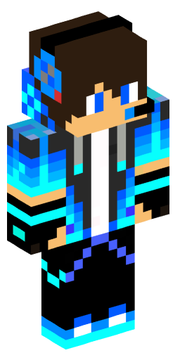Minecraft Skin #177377