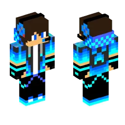 Minecraft Skin #177377