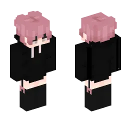 Minecraft Skin #177378