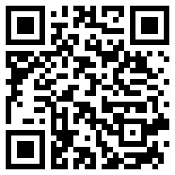 Gravycatman QR Code