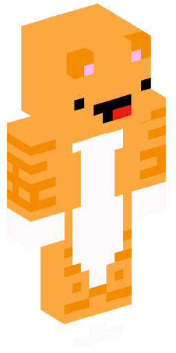 Minecraft Skin #177383