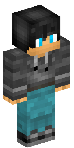 Minecraft Skin #177385