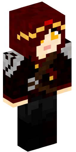 Minecraft Skin #177388