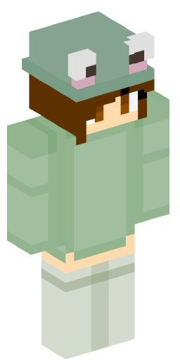 Minecraft Skin #177390