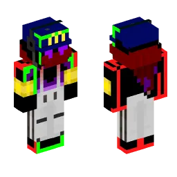 Minecraft Skin #177393