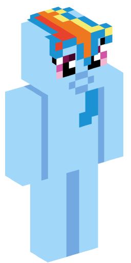 Minecraft Skin #177394