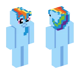 Minecraft Skin #