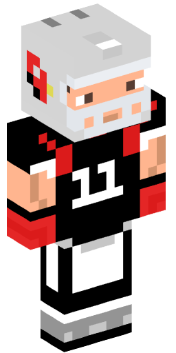 Minecraft Skin #177395