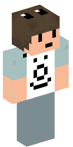 Minecraft Skin #177396