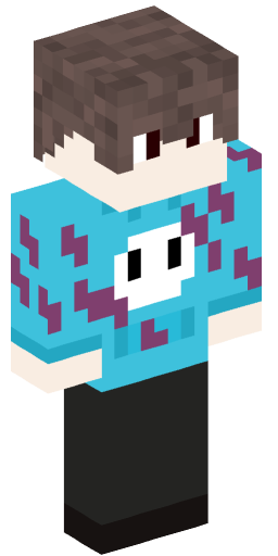 Minecraft Skin #177397