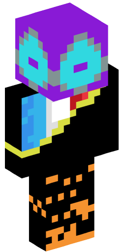Minecraft Skin #177403