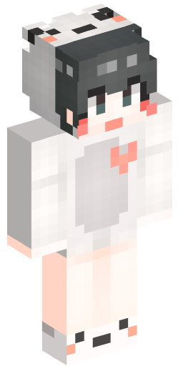 Minecraft Skin #177407
