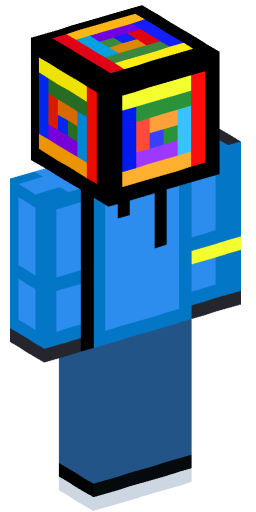 Minecraft Skin #177410