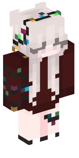 Minecraft Skin #177411