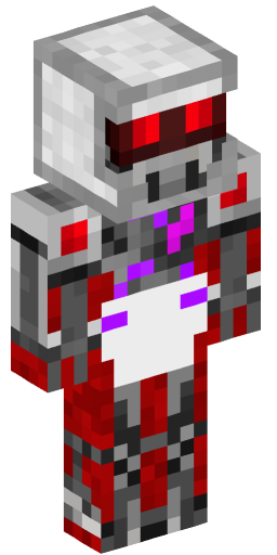 Minecraft Skin #177414