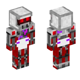 Minecraft Skin #177414