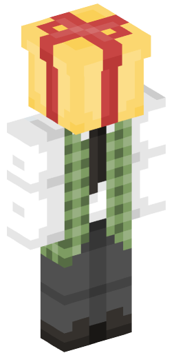 Minecraft Skin #177415