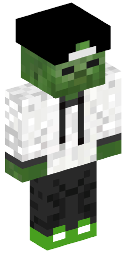 Minecraft Skin #177418