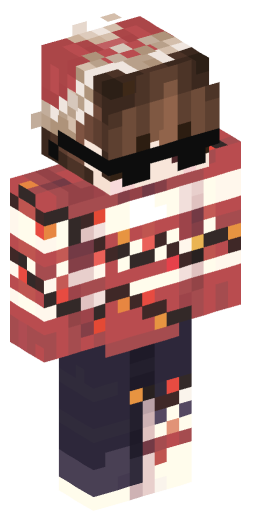 Minecraft Skin #177419