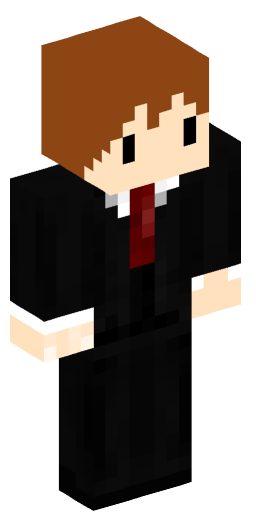 Minecraft Skin #177420