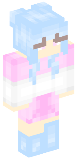 Minecraft Skin #177421