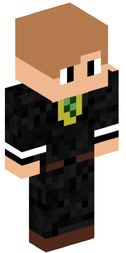 Minecraft Skin #177423