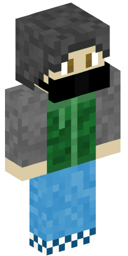 Minecraft Skin #177424