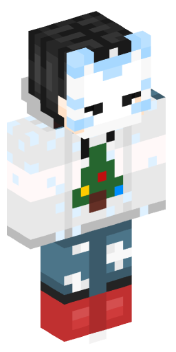 Minecraft Skin #177426