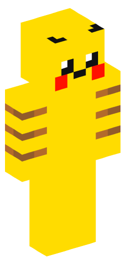 HDStowe Minecraft Skin Preview on Minecraft.Co.Com