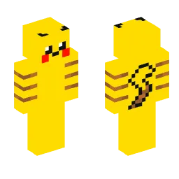Minecraft Skin #177428