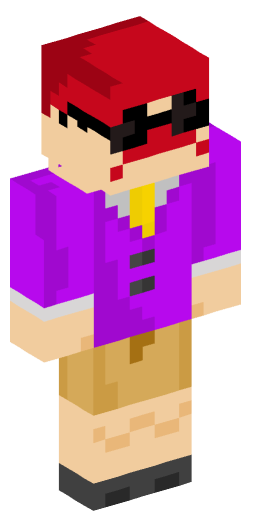 Minecraft Skin #177429