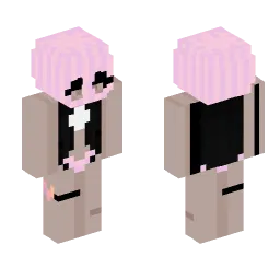 Minecraft Skin #177431
