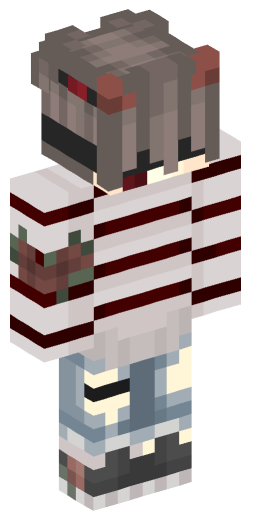 Minecraft Skin #177432