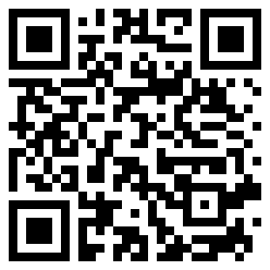 TheFlash QR Code