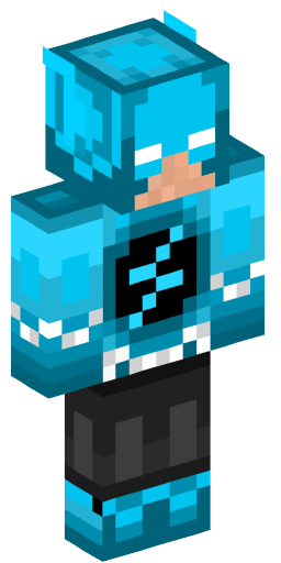 Minecraft Skin #177433