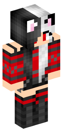 Minecraft Skin #177435