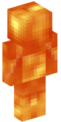 Minecraft Skin #177436