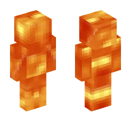 Minecraft Skin #177436