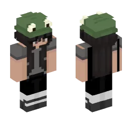 Minecraft Skin #177438