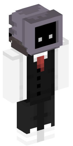 Minecraft Skin #177439