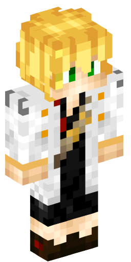 Minecraft Skin #177440